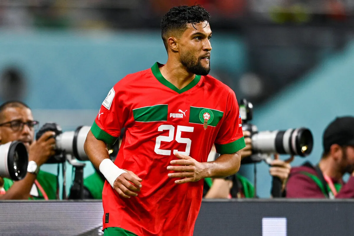 Maroc : Attiat-Allah rentre en Afrique (officiel)