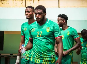 Mauritanie : la liste contre la RDC avec un nouveau buteur et un absent majeur