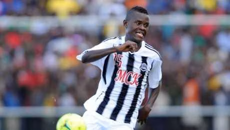 TP Mazembe : Les coulisses du dossier Samatta