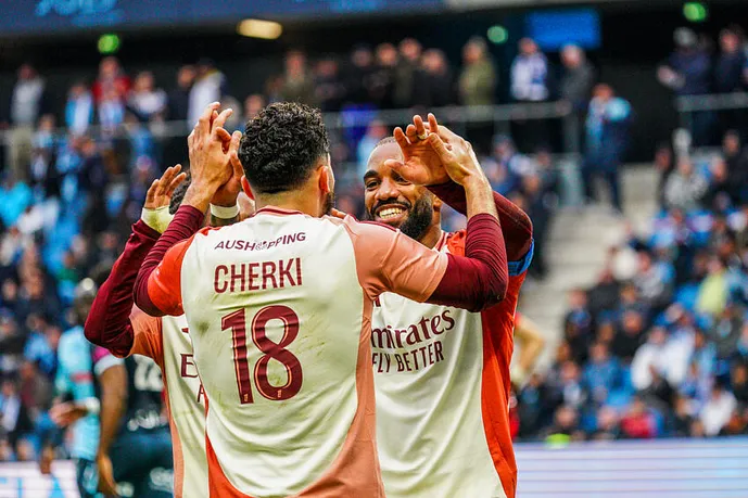 ICONSPORT 242293 0120 1