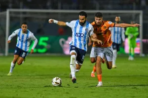 L'actualité du football africain