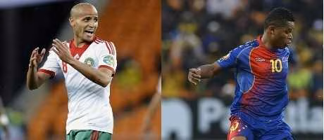 CAN 2013 en Direct : Maroc &ndash; Cap Vert