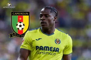 “Je n’ai jamais refusé le Cameroun”, la mise au point de Karl Etta Eyong