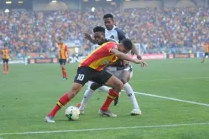 LDC : les affiches du tour préliminaire… EST, Mazembe et WAC exempts