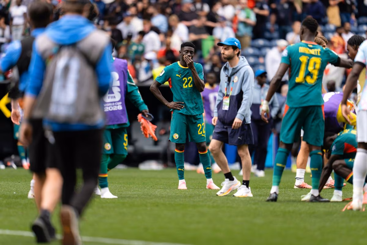 S&eacute;n&eacute;gal : un scandale sexuel derri&egrave;re l&rsquo;&eacute;viction du cuisinier en pleine Coupe du monde 2026 ?