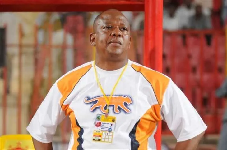 Mali-Path&eacute; Diallo : &ldquo;D&eacute;fendre les couleurs du pays contre l&rsquo;Alg&eacute;rie&rdquo;