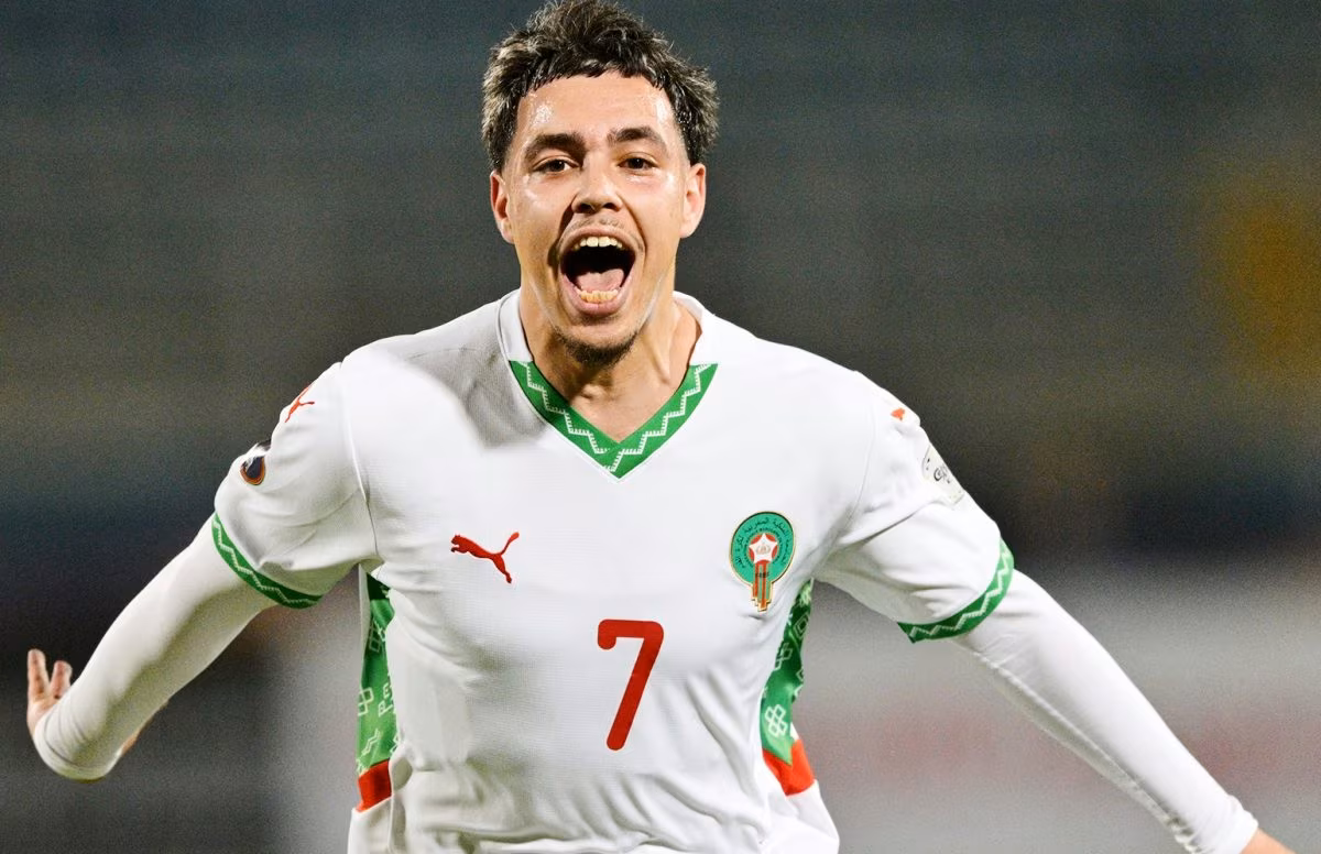 CAN U20 : les qualifi&eacute;s pour les quarts de finale