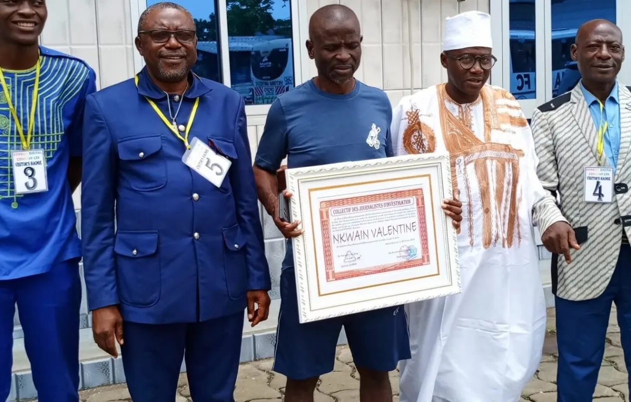 Cameroun : &ldquo;je peux battre Manchester City&rdquo;, la folle affirmation d&rsquo;un ami d&rsquo;Eto&rsquo;o&nbsp;!