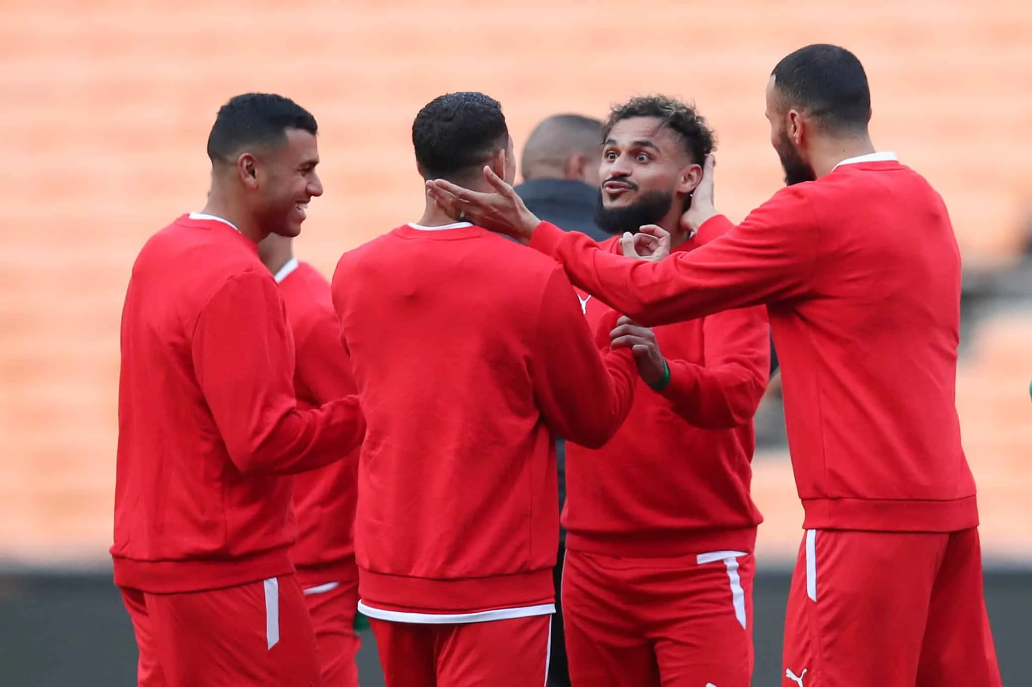 Maroc&nbsp;: Regragui pr&ecirc;t &agrave; &eacute;carter 2 cadres !