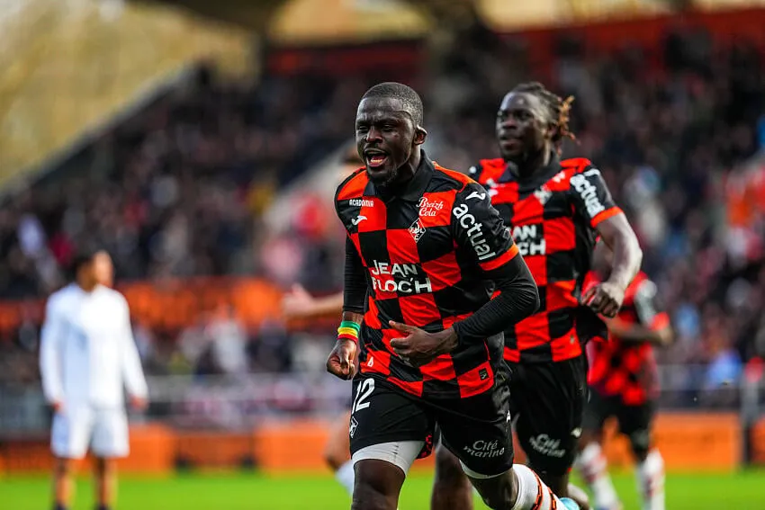 Pronostic Toulouse &ndash; Lorient : les paris &agrave; tenter sur ce match de Ligue 1 (21/03/2026)