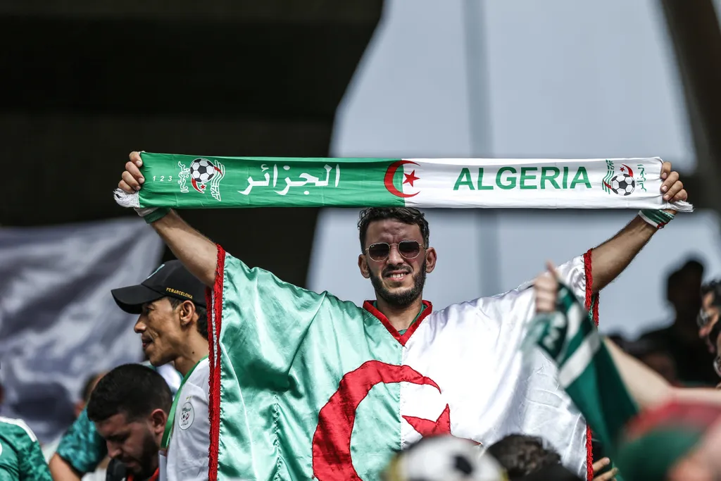 Algérie - Ghana : chaîne et heure du match de la CAN U17