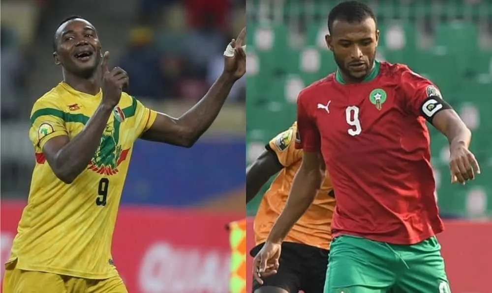 CHAN 2020&nbsp;: Mali-Maroc, la finale des extr&ecirc;mes