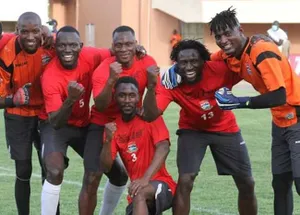 CAN 2021 : deux nouveaux et des revenants… 14 qualifiés déjà connus !