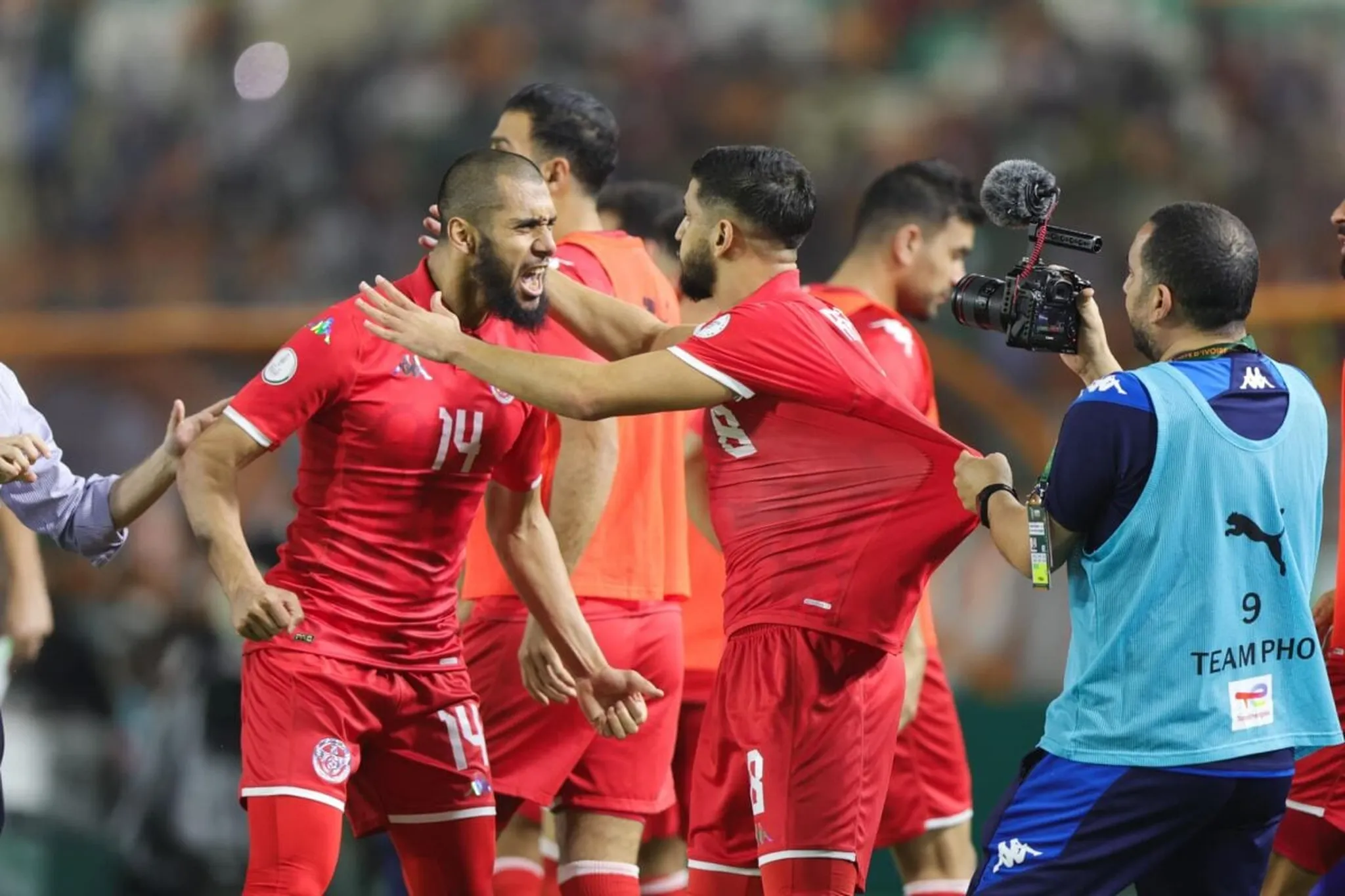 Pronostic Afrique du Sud &ndash; Tunisie : faut-il parier sur une qualification des Aigles de Carthage&nbsp;? (CAN 2023)&nbsp;