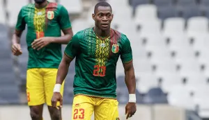 Guinée Bissau-Mali : chaîne TV, compos et heure du match