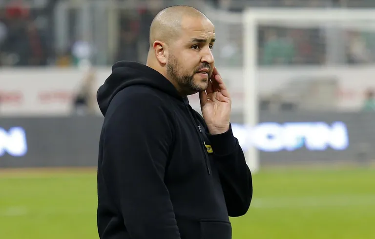 Alg&eacute;rie : &ldquo;quand on n&rsquo;arrive pas &agrave; faire mieux&hellip;&rdquo;, Madjid Bougherra explique son d&eacute;part apr&egrave;s la Coupe Arabe