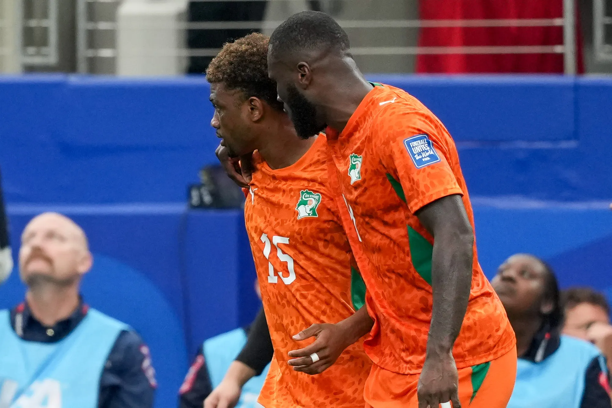 C&ocirc;te d&rsquo;Ivoire : &ldquo;apprendre de cette erreur et revenir plus fort&rdquo;&hellip; Quel avenir pour la g&eacute;n&eacute;ration dor&eacute;e apr&egrave;s l&rsquo;&eacute;limination au Mondial 2026 ?