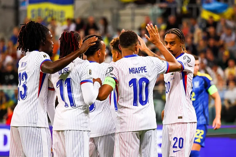 Pronostic France – Islande : quels buteurs choisir pour les Bleus ?