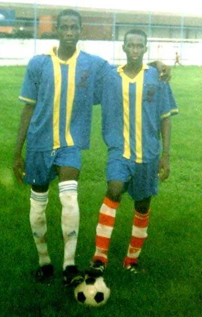 Int&eacute;grer le foot professionnel par le Net