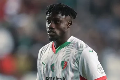 L&rsquo;actualit&eacute; du football africain