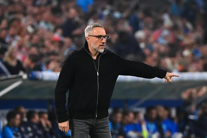 Benoit TAVENOT , Metz