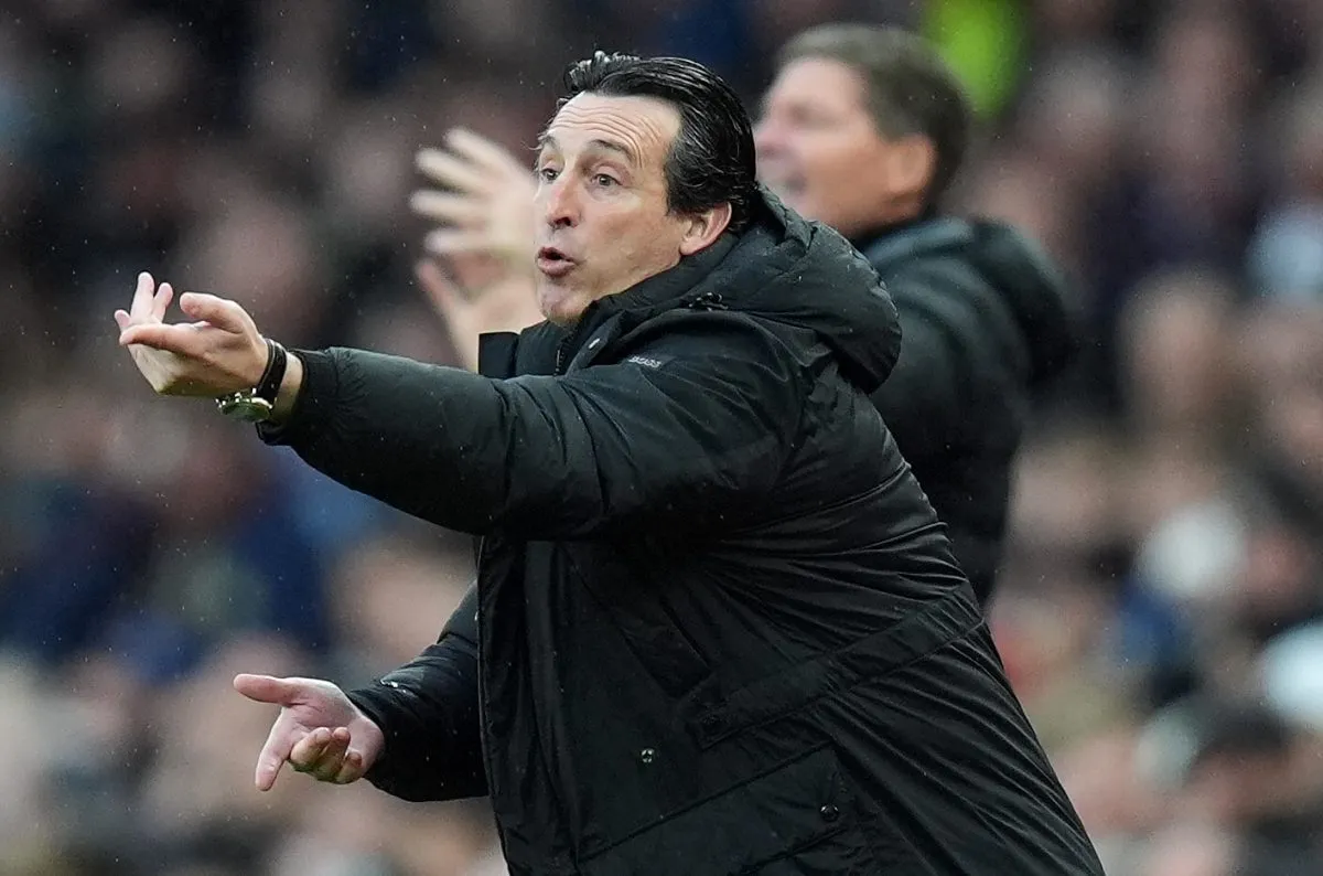 Unai Emery pr&ecirc;t &agrave; l&acirc;cher 25 M&euro; pour un international camerounais