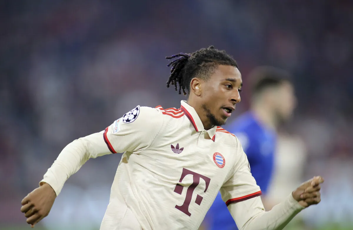 Pronostic Bayern Munich &ndash; Bayer Leverkusen : deux paris &agrave; tenter sur le duel Olise/Adli