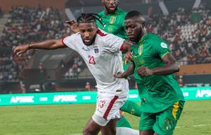 Cap-Vert-Mauritanie : chaîne, heure et compos du match