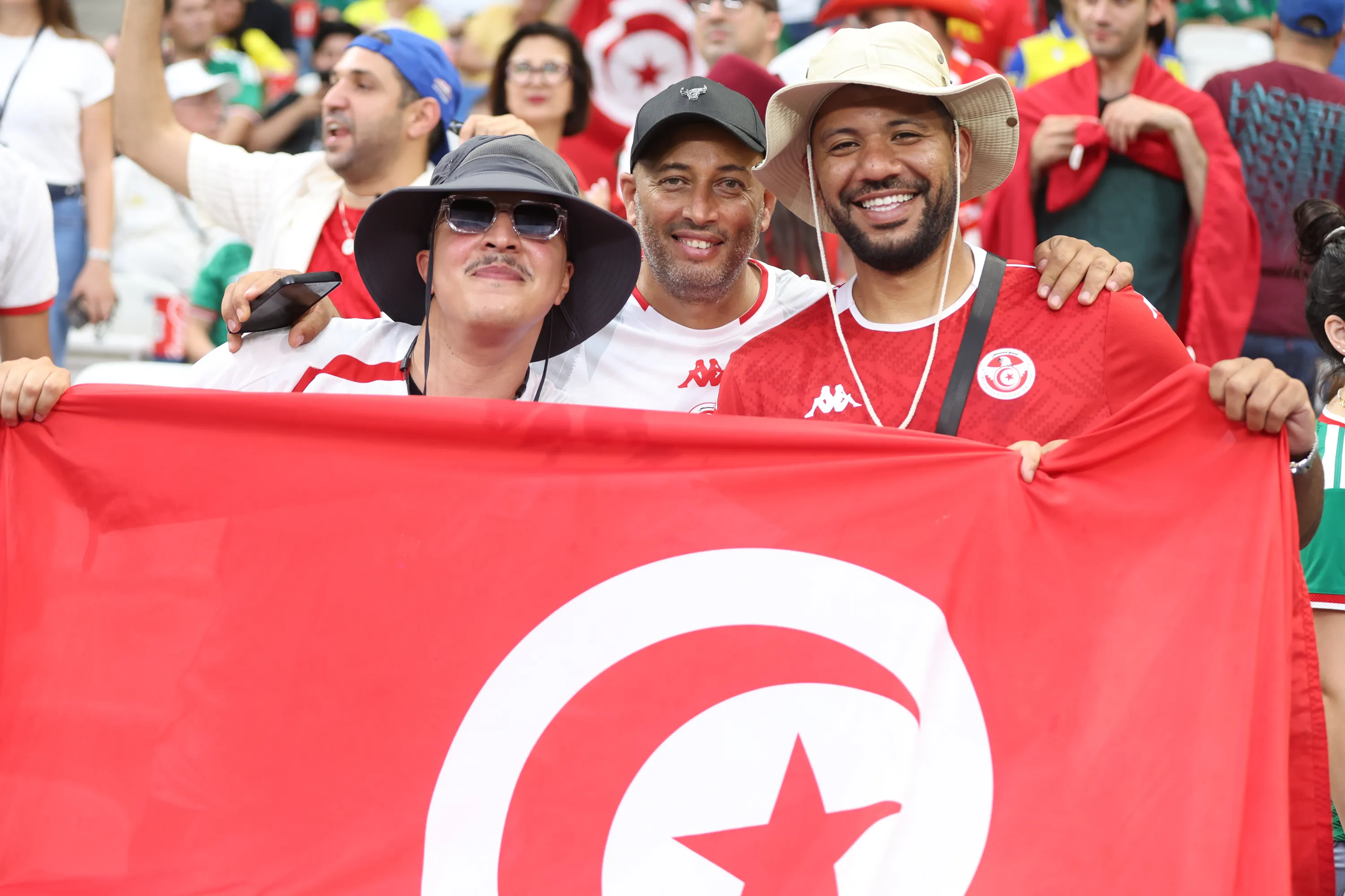 Coupe du monde U15 : la Tunisie dans l&rsquo;une des 4 finales africaines, pas le S&eacute;n&eacute;gal, le Maroc se reprend, l&rsquo;Alg&eacute;rie rechute&hellip;