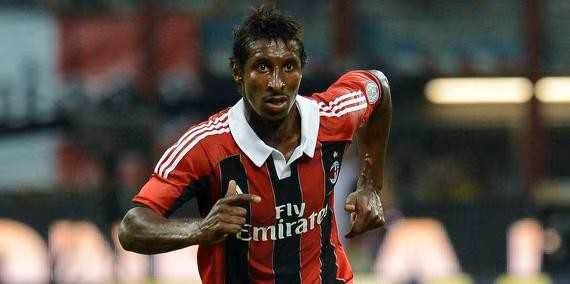 Racisme : Sassuolo et Kevin Constant mis &agrave; l&rsquo;amende