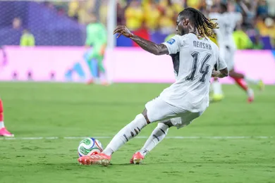 L&rsquo;actualit&eacute; du football africain