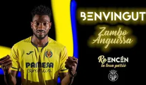 Mercato – Fulham : après Seri, Zambo Anguissa prêté à son tour (officiel)