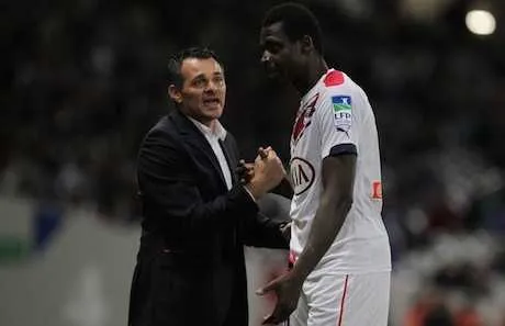 Sagnol, plus ignorant que raciste