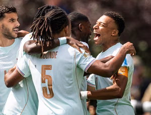 L&rsquo;actualit&eacute; du football africain
