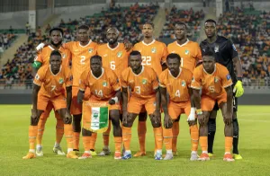 Côte d’Ivoire : le calendrier des éliminatoires de la CAN 2025 dévoilé !