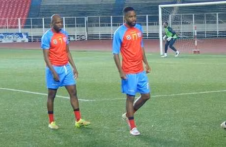 CAN 2017 : RDC-Maroc, duel d&rsquo;outsiders contrari&eacute;s