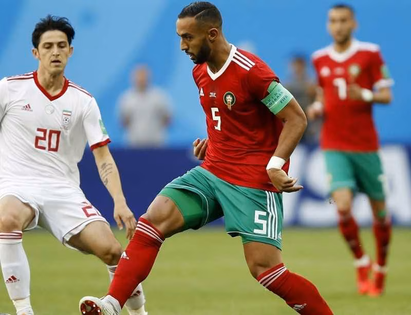 Maroc&nbsp;: Mehdi Benatia confirme sa retraite internationale&nbsp;!