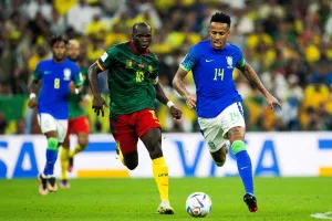 Cameroun : un match contre le Brésil à Yaoundé ?