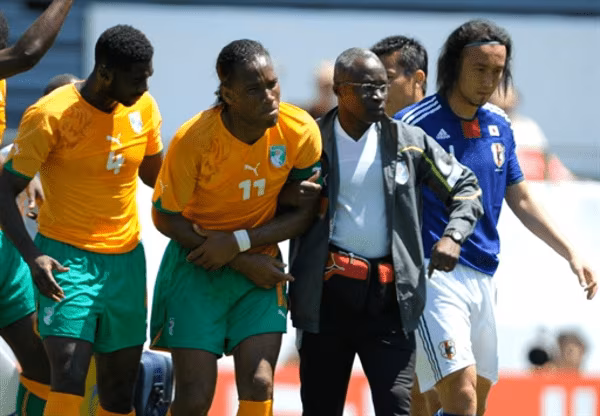 CM 2014 : le joker m&eacute;dical, comment &ccedil;a marche ?