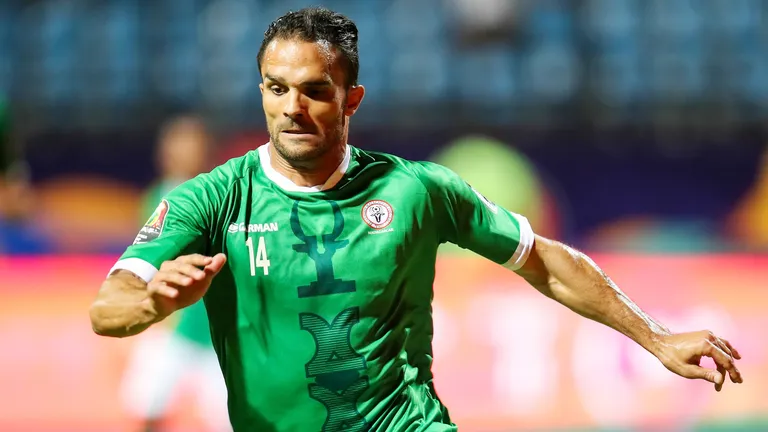 CAN 2023 (Q)&nbsp;: la Centrafrique &eacute;jecte Madagascar, le Congo s&rsquo;arrache&hellip;