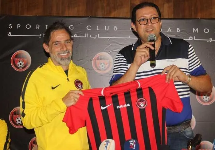 Maroc&nbsp;: en attendant Rivaldo, le Chabab Mohammedia recrute Marco Simone&nbsp;!