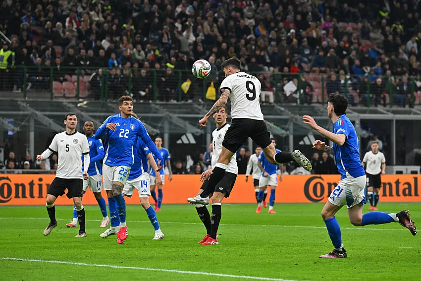 Pronostic Allemagne &ndash; Italie : les meilleures cotes de ce choc de Nations League