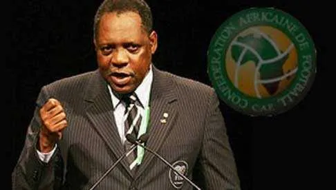 CAF : 4 ans de plus pour Issa Hayatou