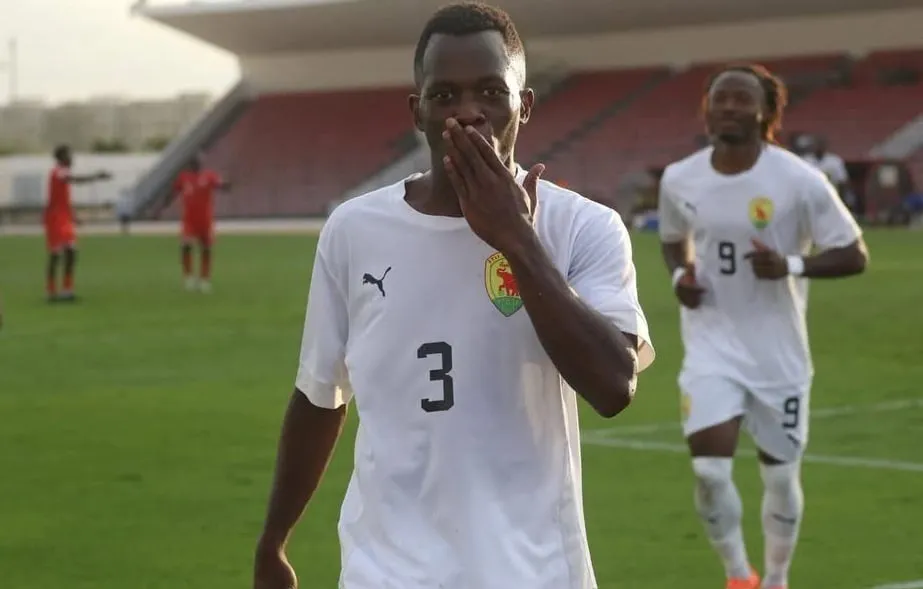 La Guin&eacute;e s&rsquo;impose en match amical en attendant le verdict du TAS