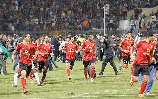 CAN 2012, Jeux Olympiques, disparitions de Yekini et Bocand&eacute; : ces &eacute;v&egrave;nements qui ont marqu&eacute; l&rsquo;ann&eacute;e