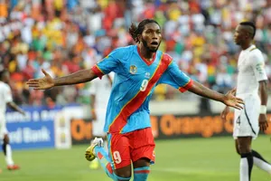 Clap de fin pour Dieumerci Mbokani