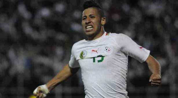 CM 2014 : l&rsquo;Alg&eacute;rie sur la voie royale