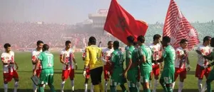 Maroc : WAC et Raja dos à dos dans le derby de Casablanca