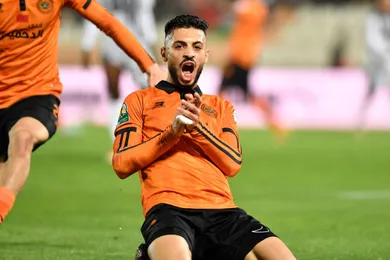 L&rsquo;actualit&eacute; du football africain