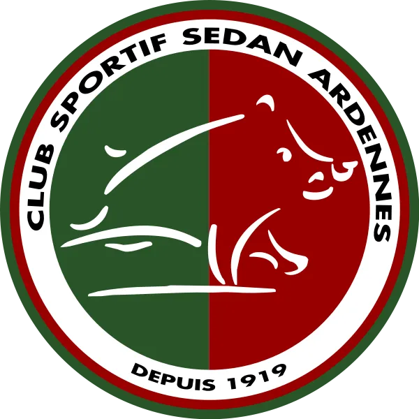 Sedan&nbsp;: Tchenkoua passe pro